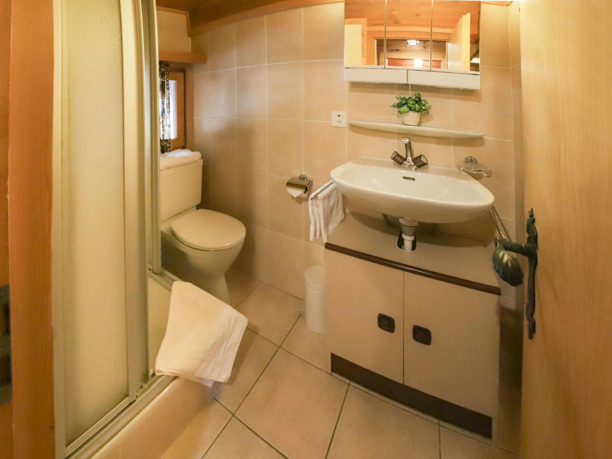 Chalet Chateau Lapin By Interhome Verbier Zewnętrze zdjęcie